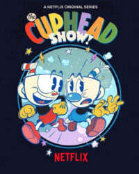 Anh em Cuphead Anh em Cuphead