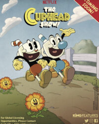 Anh em Cuphead (Phần 3)