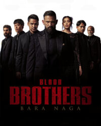 Anh Em Đối Đầu