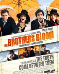 Anh Em Nhà Bloom Anh Em Nhà Bloom