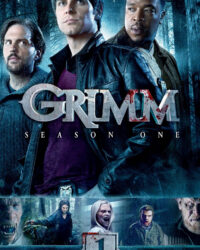 Anh Em Nhà Grimm (Phần 1)