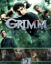 Anh Em Nhà Grimm (Phần 2)