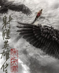 Anh hùng xạ điêu truyện: Hiệp chi đại giả