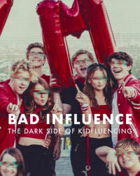 Ảnh hưởng xấu: Mặt tối của Kidfluencing