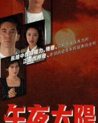 Ánh Nắng Nửa Đêm