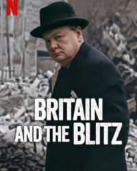 Anh Quốc Và Blitz