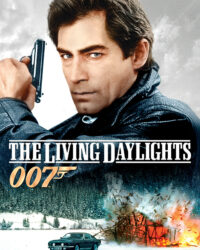 Ánh Sáng Chết Người