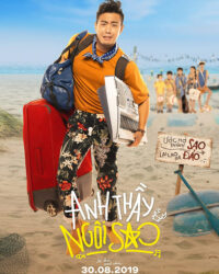 Anh thầy ngôi sao