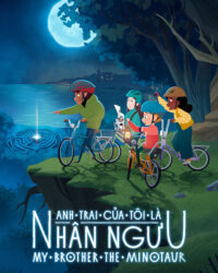 Anh Trai Của Tôi Là Nhân Ngưu