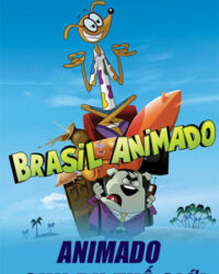 Animado Chu Du Thế Giới