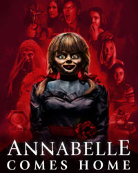 Annabelle: Ác quỷ trở về