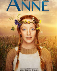 Anne Tóc Đỏ (Phần 1) Anne Tóc Đỏ (Phần 1)