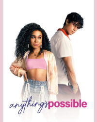 Anything's Possible Anything's Possible