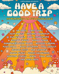 Ảo giác: Chuyến phiêu lưu vui vẻ