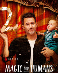 Ảo thuật cho nhân loại (Phần 2)