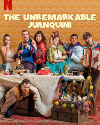 Ảo Thuật Gia Hạng Xoàng Juanqini (Phần 1)