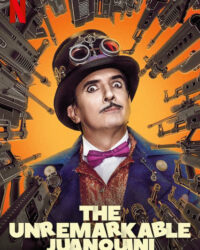 Ảo Thuật Gia Hạng Xoàng Juanqini (Phần 2)