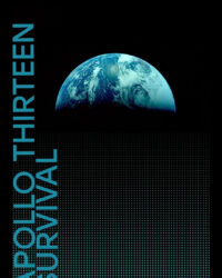 Apollo 13: Sống sót