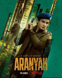 Aranyak: Bí mật của khu rừng