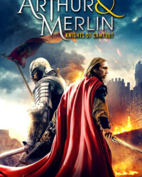 Arthur & Merlin: Hiệp Sĩ Lạc Đà