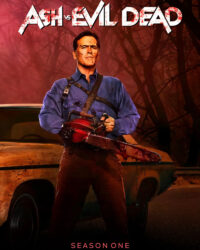 Ash Đối Đầu Ma Cây (Phần 1)