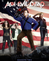 Ash Đối Đầu Ma Cây (Phần 2)