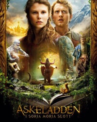 Askeladden - I Soria Moria slott