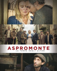 Aspromonte: Vùng Đất Bị Lãng Quên