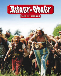 Asterix & Obelix Take on Caesar