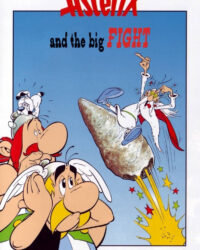 Asterix Và Cuộc Đại Chiến