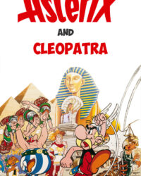 Asterix và Nữ Hoàng Ai Cập