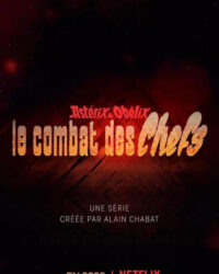 Astérix và Obélix: Cuộc đấu của các thủ lĩnh