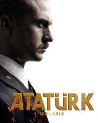 Atatürk 1881 - 1919