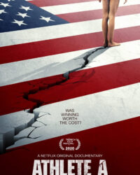 Athlete A: Bê bối thể dục dụng cụ Mỹ