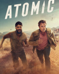 Atomic: Chuyến Xe Sinh Tử