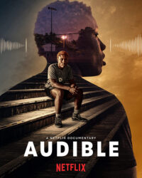Audible: Tiếng nói kiên cường