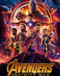 Avengers: Cuộc Chiến Vô Cực