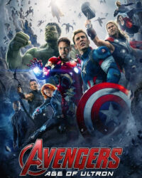 Avengers: Đế Chế Ultron