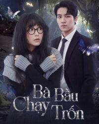 Bà Bầu Chạy Trốn