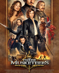 Ba Chàng Lính Ngự Lâm