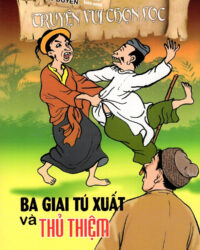 Ba Giai Gặp Tú Xuất Ba Giai Gặp Tú Xuất