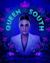 Bà hoàng phương Nam (Phần 4)