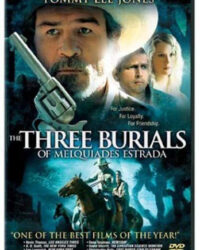 Ba Lần Chôn Cất