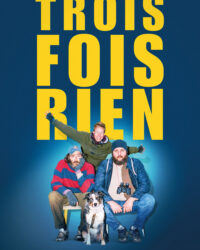 Ba Lần Trắng Tay