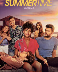 Ba Mét Phía Trên Bầu Trời (Phần 2)