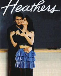 Ba Nàng Heather Ba Nàng Heather