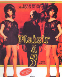 Ba Người Vui Vẻ