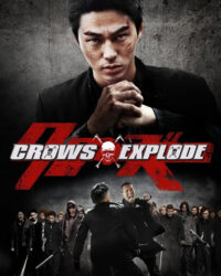 Bá Vương Học Đường 3