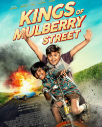 Bá vương phố Mulberry: Tình yêu ngự trị