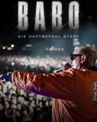 Babo: Câu Chuyện Về Haftbefehl